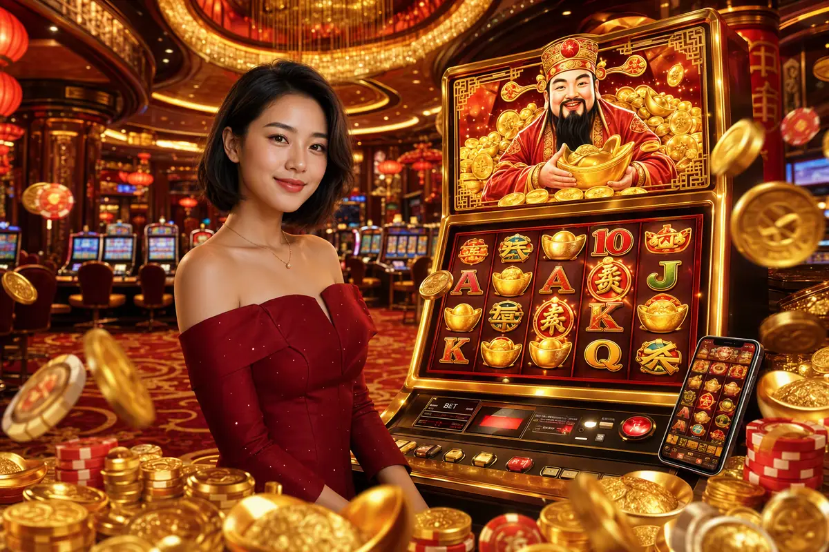 kkslots taruhan esports pertandingan langsung