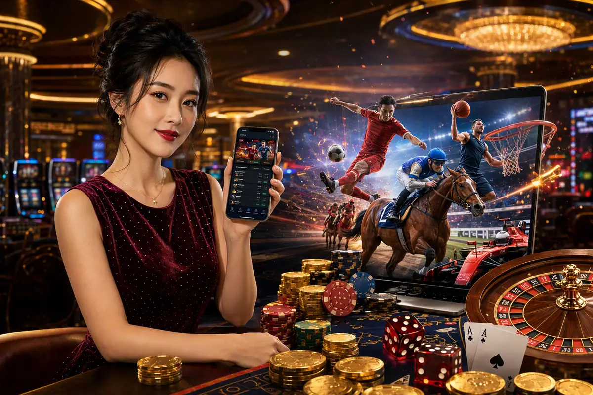 kkslots keselamatan akaun pelesenan antarabangsa
