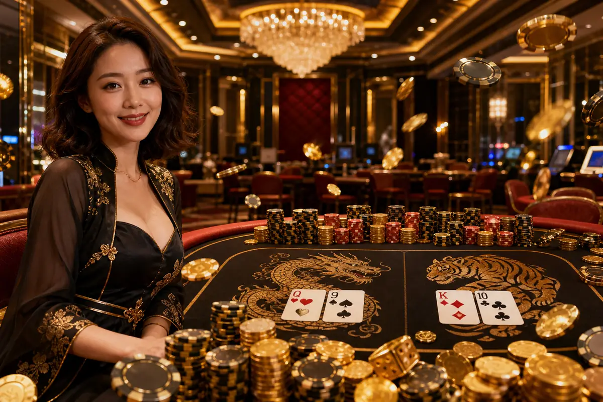 kkslots Casino bonus selamat datang promosi