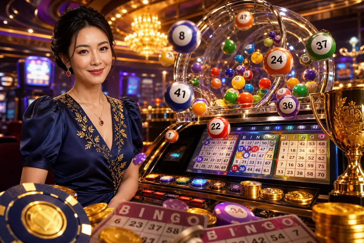 kkslots VIP program ganjaran ahli setia