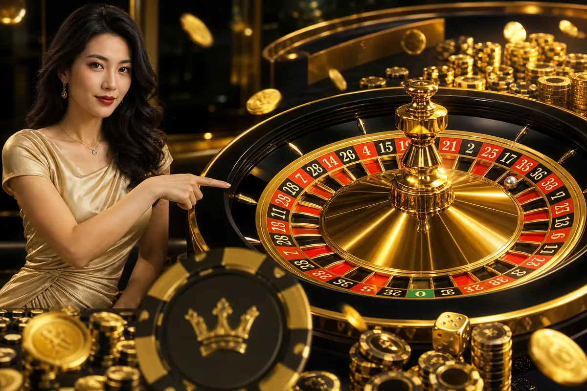 kkslots cara daftar akaun pertaruhan