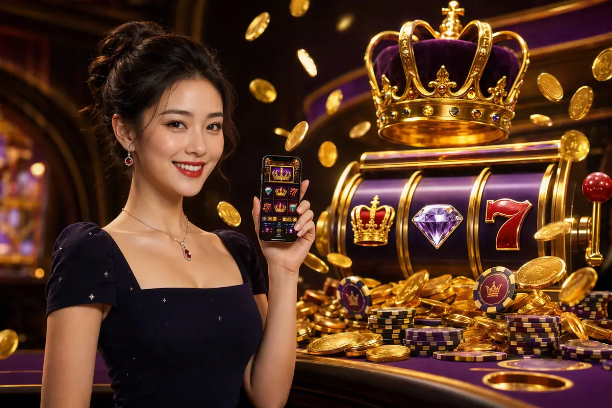 kkslots slot online koleksi permainan